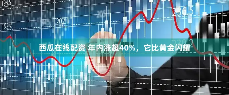 西瓜在线配资 年内涨超40%，它比黄金闪耀
